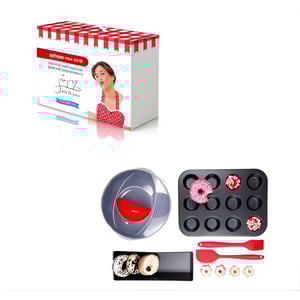 סט קינוחים מושלם - הוסיפו מתיקות לחיי העובדים שלכם