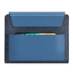 מערכת פולדר A5 עם מטען נייד ופלטפורמת טעינה אלחוטית