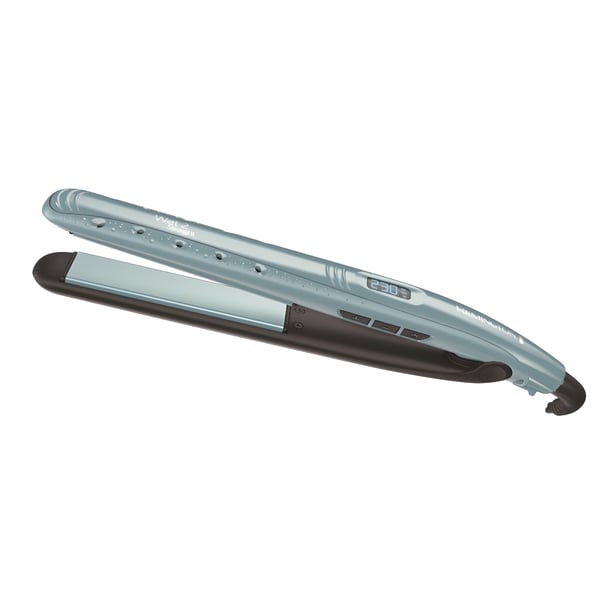 מחליק שיער רימינגטון Wet2Straight - עיצוב שיער מושלם