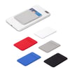 Premium Lycra Smartphone Credit Card Holder