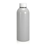 "בוטורו" בקבוק נירוסטה תרמי מחזיק חום וקור 500 מ"ל