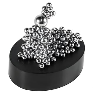 משחק מנהלים מגנטי כדורים: חוויית בידור מוחלטת