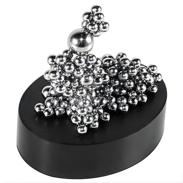 משחק מנהלים מגנטי כדורים: חוויית בידור מוחלטת