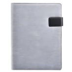 מכתביית הייטק A4 מעוצבת מאריג איכותי עם מעמד לטאבלט