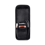 ערכת תיקון אופניים מקצועית עם 14 אביזרים