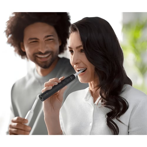 זוג מברשות שיניים Philips Sonicare עם טכנולוגיה מתקדמת