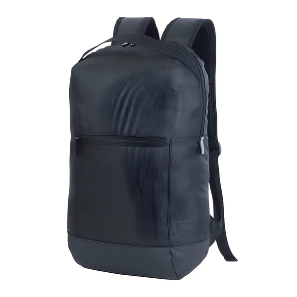 Nelson Backpack - Everyday, Classic, and Recycled