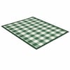 Premium Interlock Fabric Picnic Mat - 150x200 cm