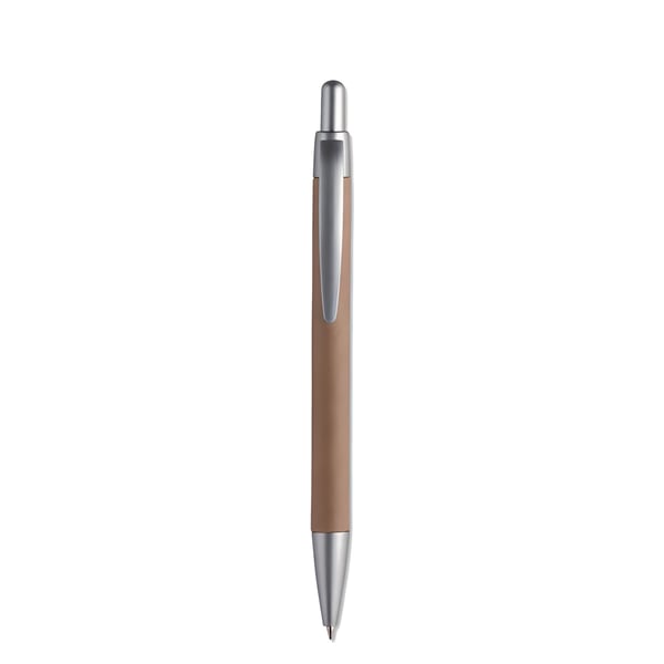 Premium Ballpoint Pen with Sturdy Barrel