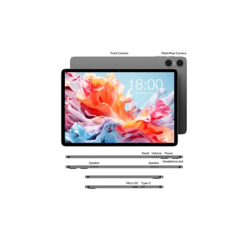 טאבלט Teclast 10.1 אינץ' עם זיכרון 128+4 ג'יגה