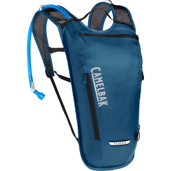 מנשא מים ארגונומי גמיש 2 ליטר - Camelbak Classic Light