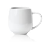 לילי - ספל קרמיקה מעוצב ייחודי 400 מ״ל