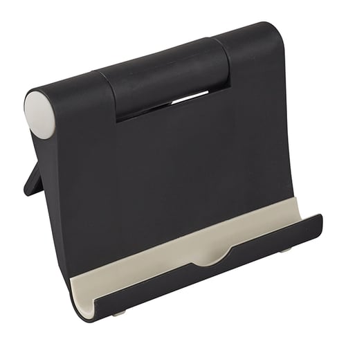 מעמד מתקפל אוניברסלי לטלפון נייד - עיצוב קומפקטי ורב צבעים