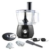 Advanced Food Processor for Your Kitchen