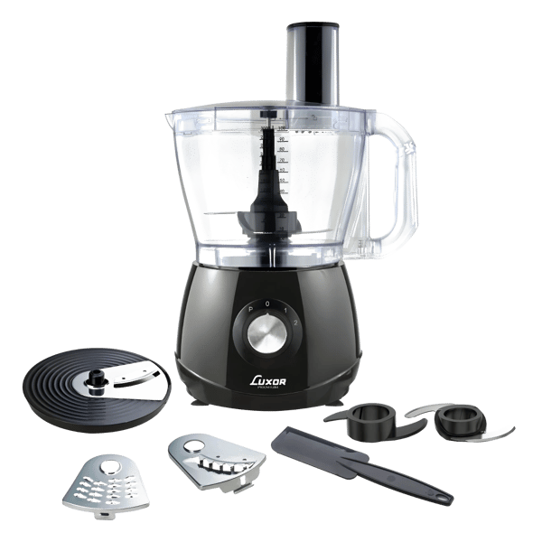 Advanced Food Processor for Your Kitchen