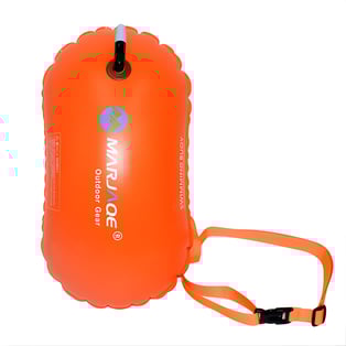 מצוף ים מתקדם לשחיינים