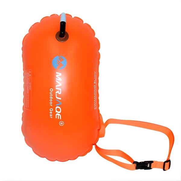 Advanced Swim Buoy for Swimmers