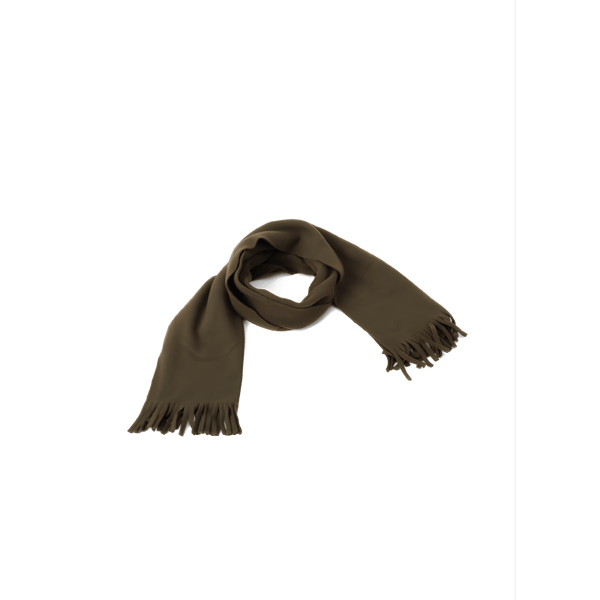 Luxurious Wool Scarf