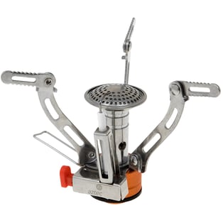 Fuego Electric Stove - Compact and Convenient