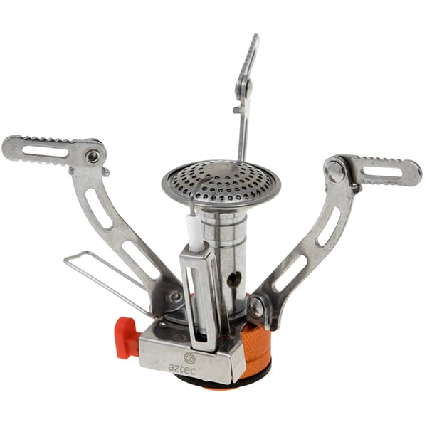 Fuego Electric Stove - Compact and Convenient