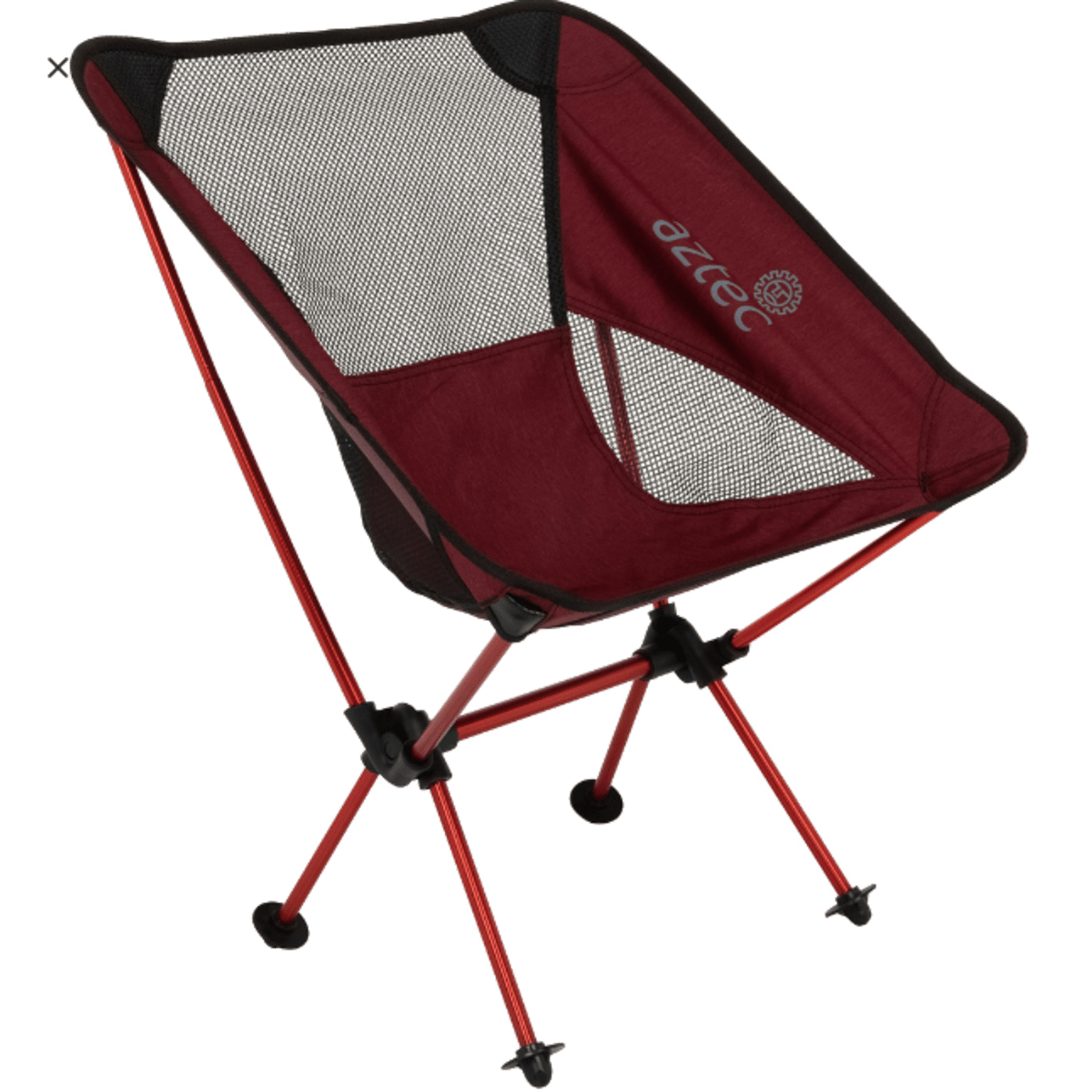 כיסא חוף קל במיוחד מאת אזטק - מקנה נוחות במהלך טיולים