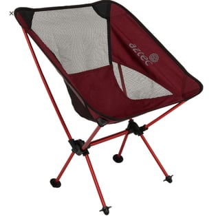 Ultra Light Mystic Beach Chair - Ultimate Comfort on the Go