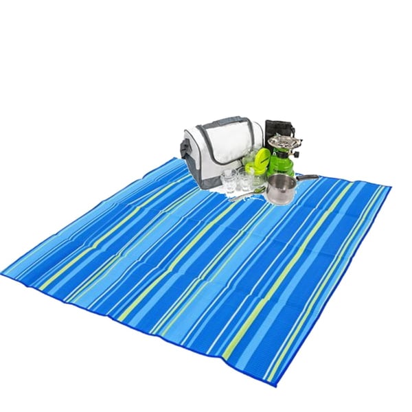 סט טיולים מפנק עם ערכת קפה בצידנית ומחצלת גדולה