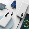 Powerful 15000mAh Power Bank - Portable Charging Solution