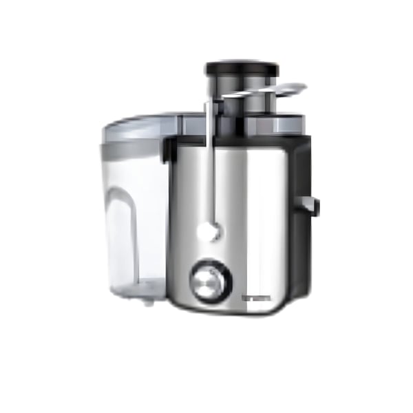SAMURAI Juice Extractor - Quality Juicer for Fruits & Vegetables
