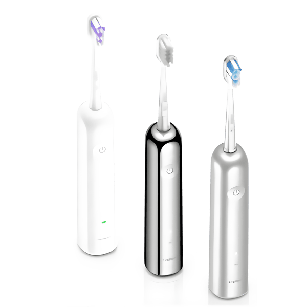 מברשת שיניים Laifen נירוסטה מתקדמת מבית Laifen