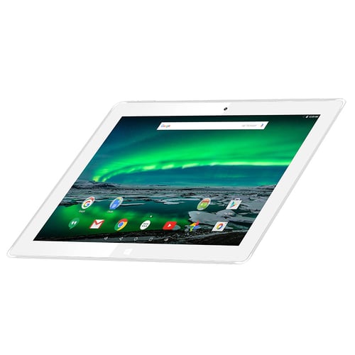 טאבלט 10 אינץ’ 32GB אנדרואיד לשימוש ביתי ולניידות