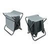 Coastal Foldable Chair 'Cozumel' with Insulated Backpack