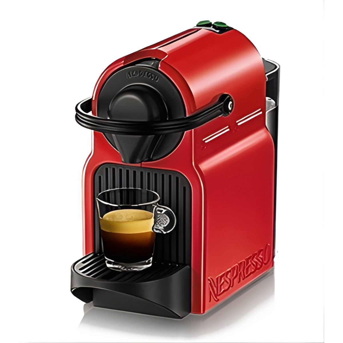 מכונת אספרסו Nespresso Inissia C40 - לטעום קפה מושלם