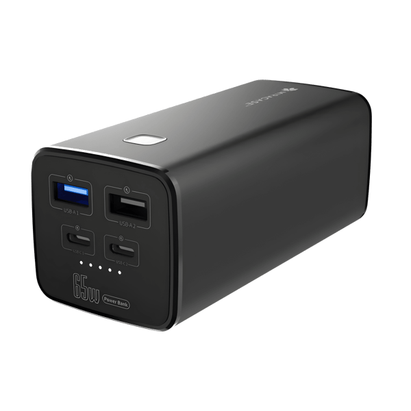 סוללת טעינה אלחוטית MIRACASE 20000mAh עם טעינה מהירה