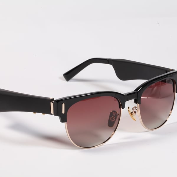 H-Smart Smart Glasses for Calls and Music