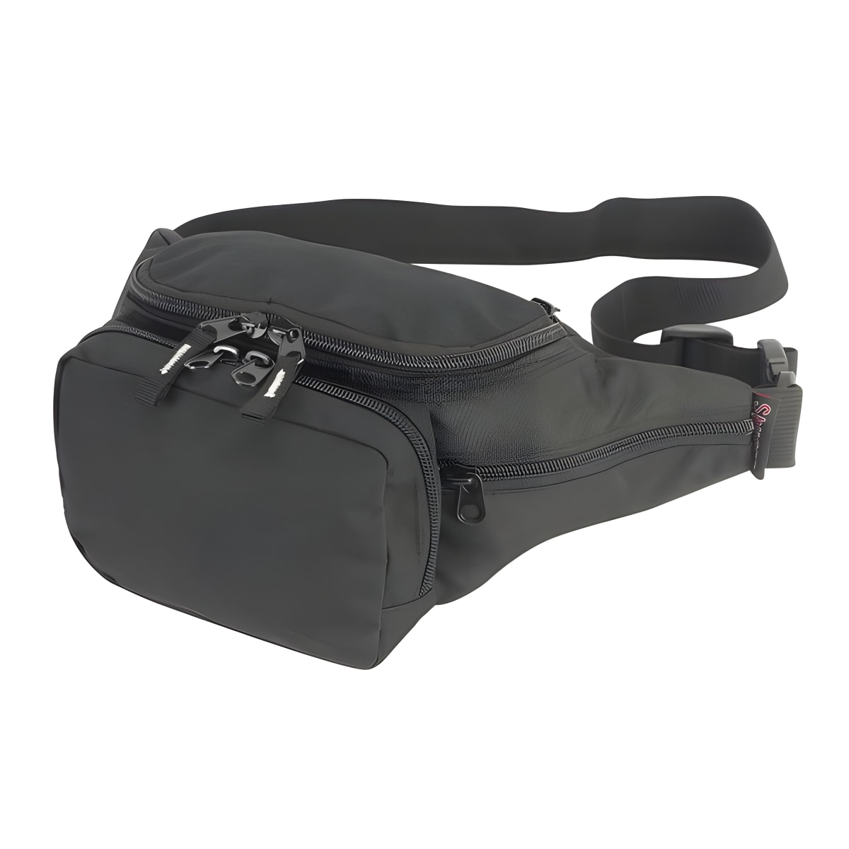 תיק מותן טקטי עם תאים מרווחים