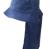 Reful Hat with Neck Cover - A Perfect Gift for Employees
