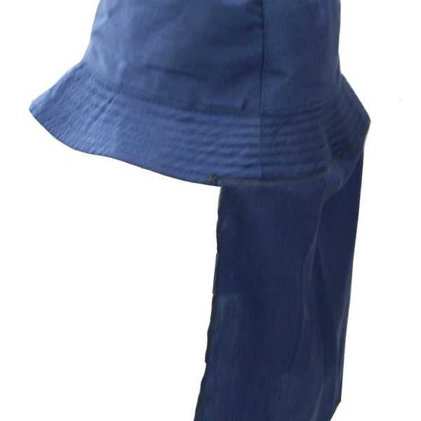 Reful Hat with Neck Cover - A Perfect Gift for Employees