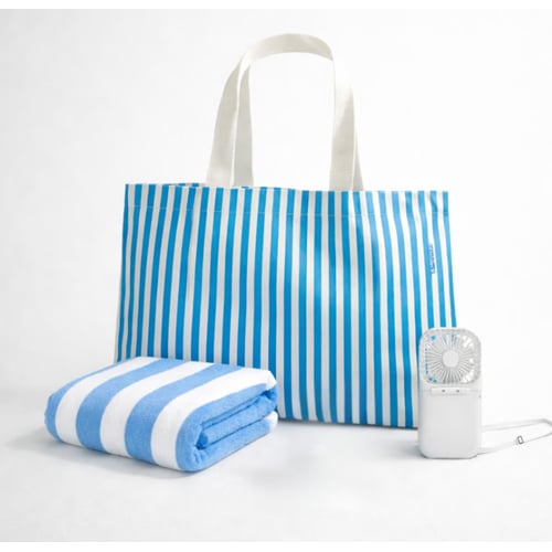 מארז קיץ אקסקלוסיבי לעובדים