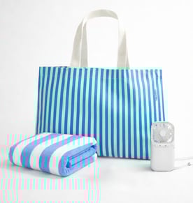 מארז קיץ אקסקלוסיבי לעובדים