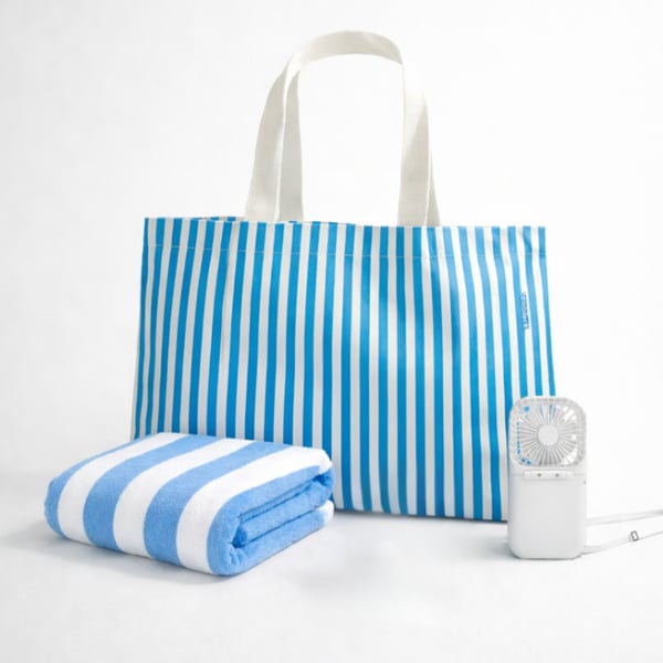 מארז קיץ אקסקלוסיבי לעובדים