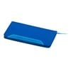 Stylish & Practical Weekly Pocket Planner in Blue