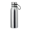ICELAND LUX Stainless Steel Flask with Silicone Grip
