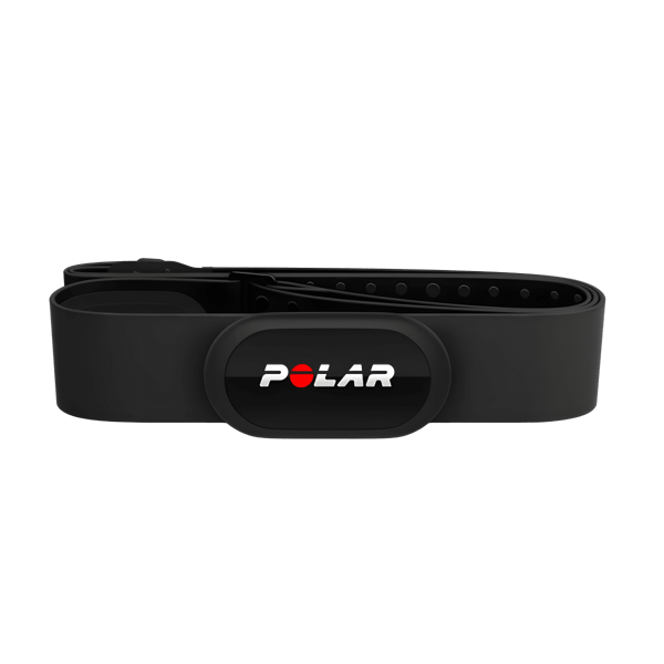 Polar H10 רצועת הדופק המתקדמת לחזה מבית POLAR
