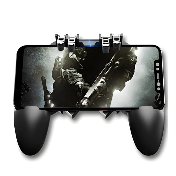 Universal Mobile Holder Console – Multitasking Stability