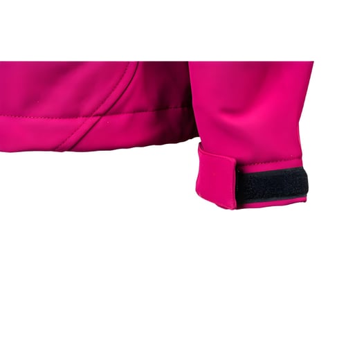 מעיל סופטשל לנשים PANDA של Go Nature