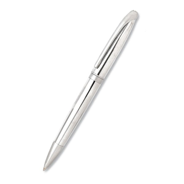 עט כדורי ממתכת מתוצרת BLAN - מתנה יוקרתית