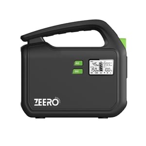 Trek Multi-Purpose Portable Charger Renewable Energy