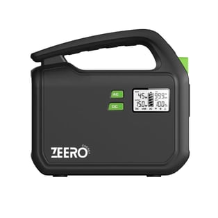 Trek Multi-Purpose Portable Charger Renewable Energy