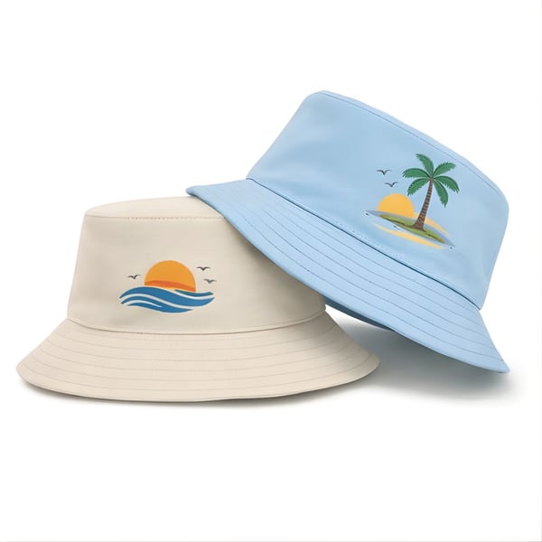Branded Premium Hat for Employees and Clients